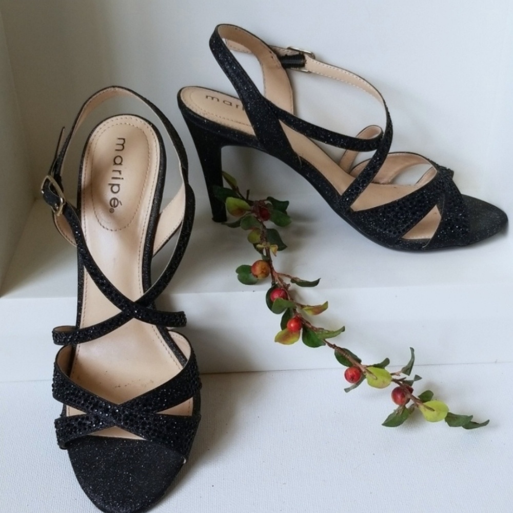 Maripe Shoes